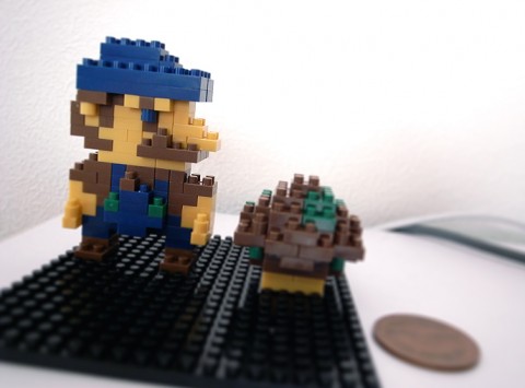mario