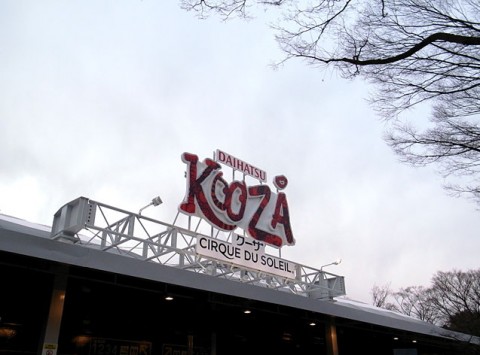 kooza kooza